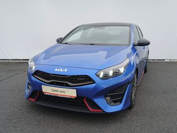 1.6 T-GDi 150 kW
