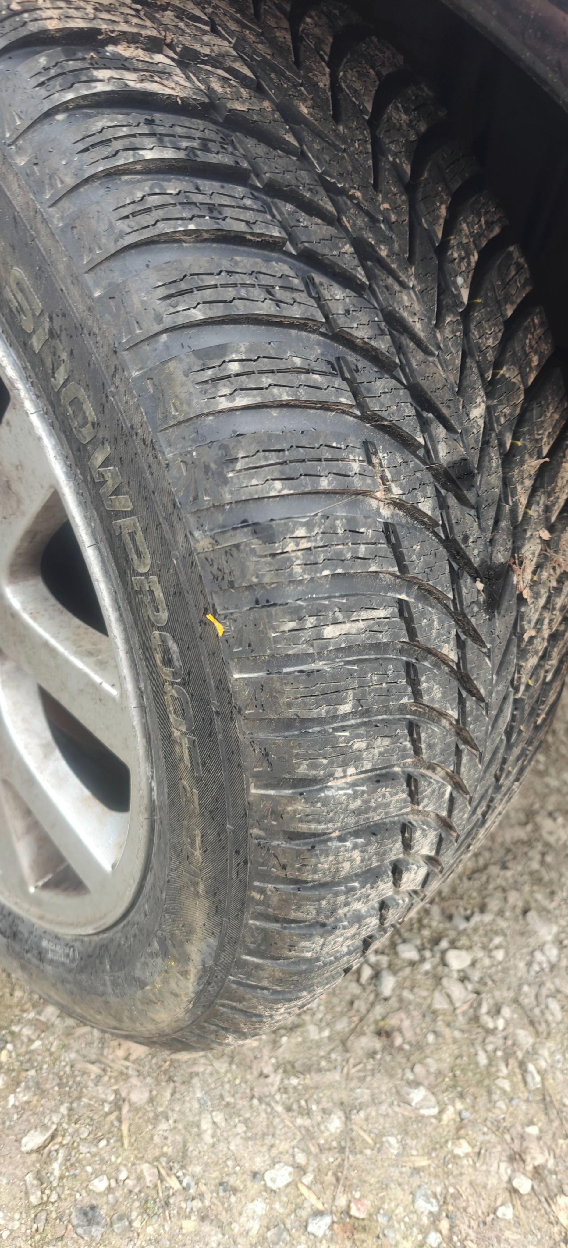 Land Rover Range Rover Sport, Porucha motoru - oprava/ND