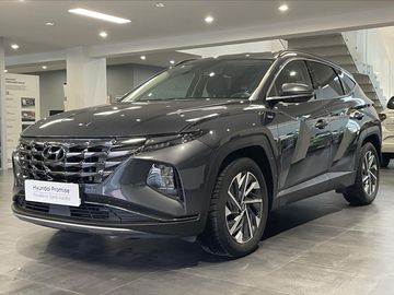1,6 T-GDi 4WD DCT MHEV STYLE