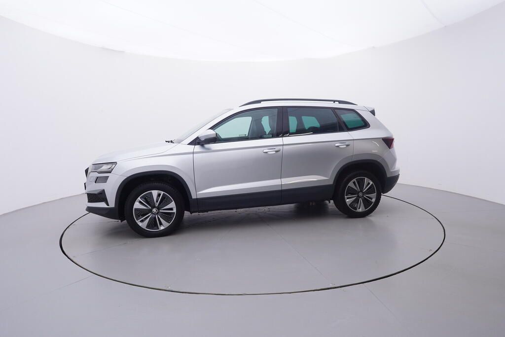 Škoda Karoq, Style 2.0 TDI 85 kW - fotka 2