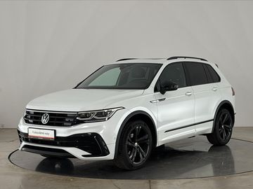 2.0 TDI / 110 kW R-Line 4MOT D