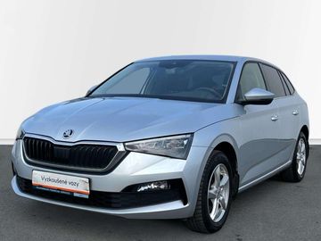 1.5 TSI 110kW Style