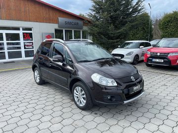 1,6 GLX 4x4