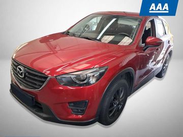 2.0 Skyactiv-G, 4X4, ČR,1.maj