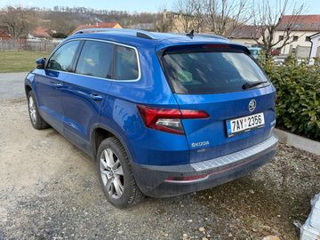 1,5 TSI