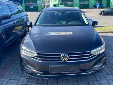 2,0 TDI 110kW DSG Business VŮZ