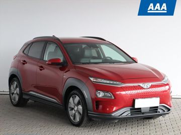 Electric 64 kWh, SoH 100%