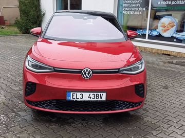 WV ID.GTX 220 KW