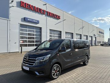 COMBI L2H1 170k AT9 RED 8 MÍST