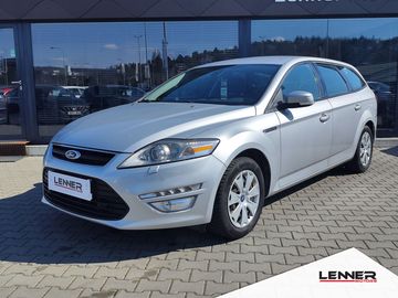 2.0 TDCi/103kW Trend