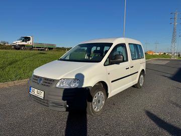 2.0 CNG Life Special