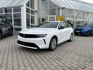 ST Edition 1,2 Turbo 96kW MT6