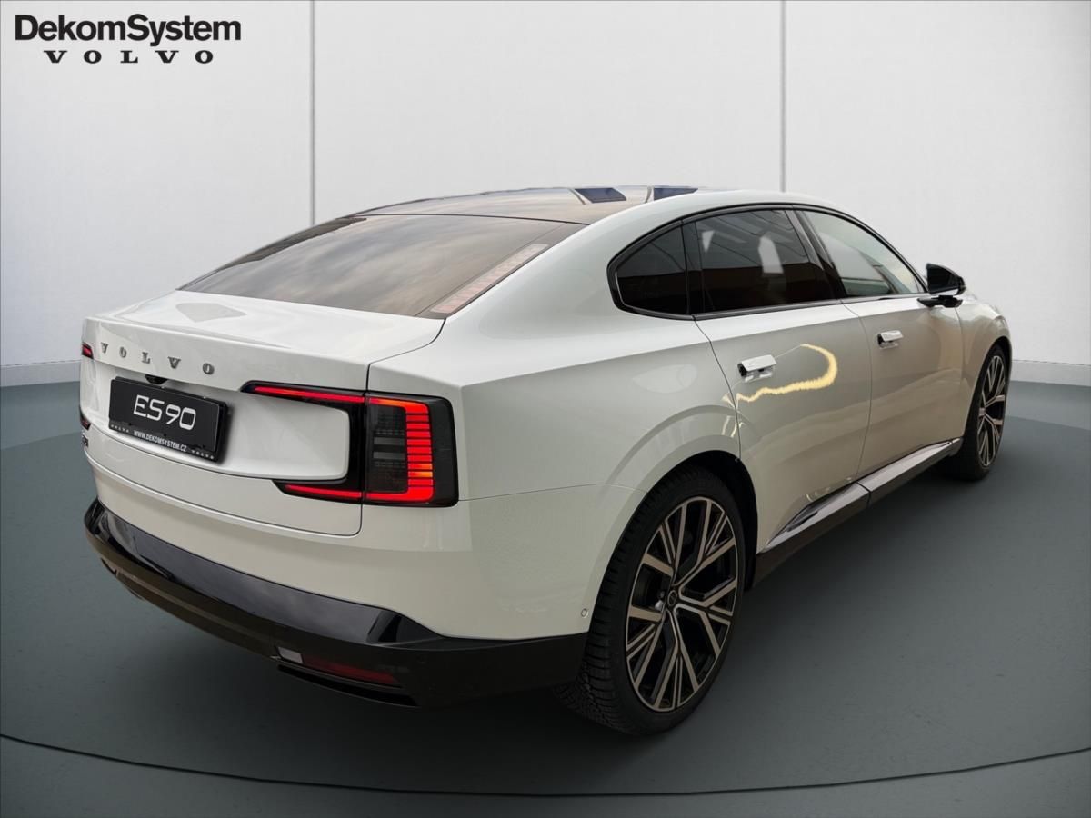 Volvo ES90, 0,0 Ultra RWD Ext. Range 0525 - fotka 3
