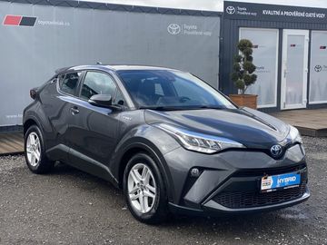 1.8HSD, ČR-1m, Comfort, záruka