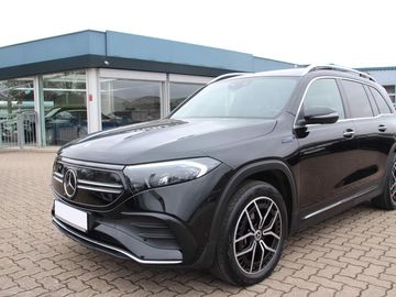 350 4M AMG 7 míst Pano 360 DIS