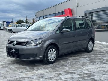 Trendline 1.2 TSI 77kW