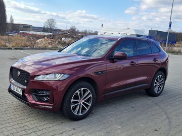 3.0D 221KW R-SPORT