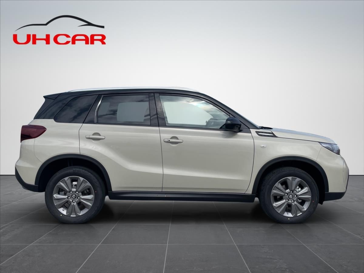 Suzuki Vitara, 1,4   BoosterJet Premium AT - fotka 6