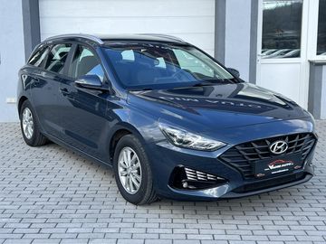 1.6CRDi 85kW TAŽNÉ ČR NOVÉ