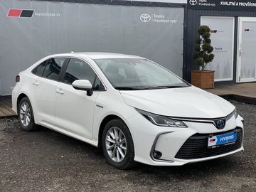 1.8HSD, ČR, ComTech, tažné