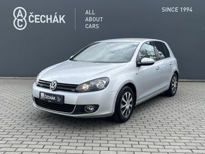 Volkswagen Golf, 1.2TSi*77Kw*