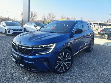 techno E-Tech full hybrid 200