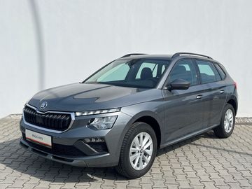 Selection 1.0 TSi 85 kW