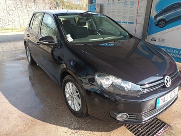 VOLKSWAGEN GOLF 1.4 tsi