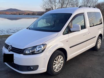 2.0 CNG, servisováno
