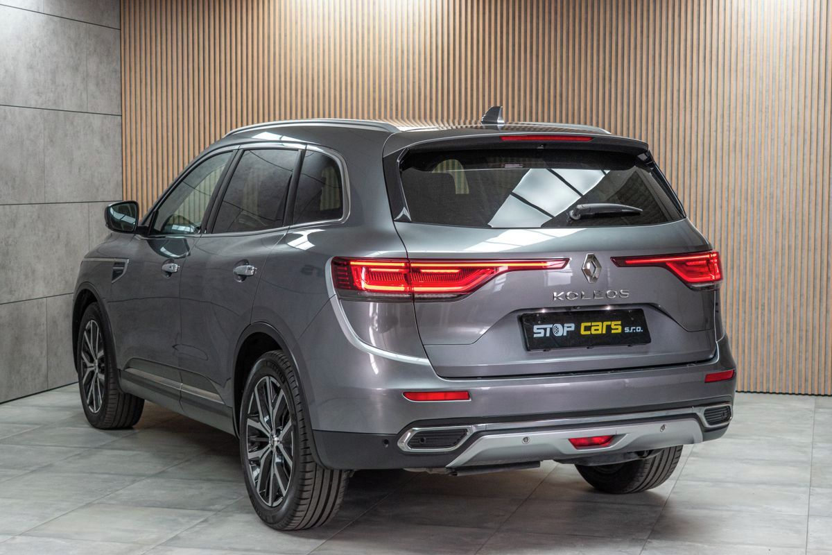 Renault Koleos, 2.0 DCi 135kW AUTOMAT*KAMERA* - fotka 4
