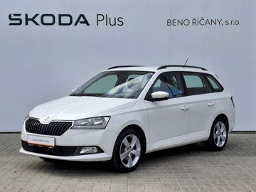 Combi Ambition Plus 1,0TSi 70k