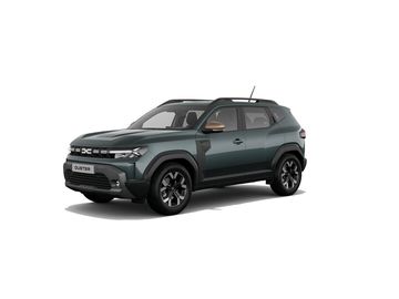 Extreme Hybrid 140 1,6 104 kW