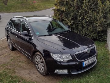 2.0 TDI 125kw elegance
