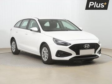 1.0 T-GDI, Comfort, ČR,1.maj