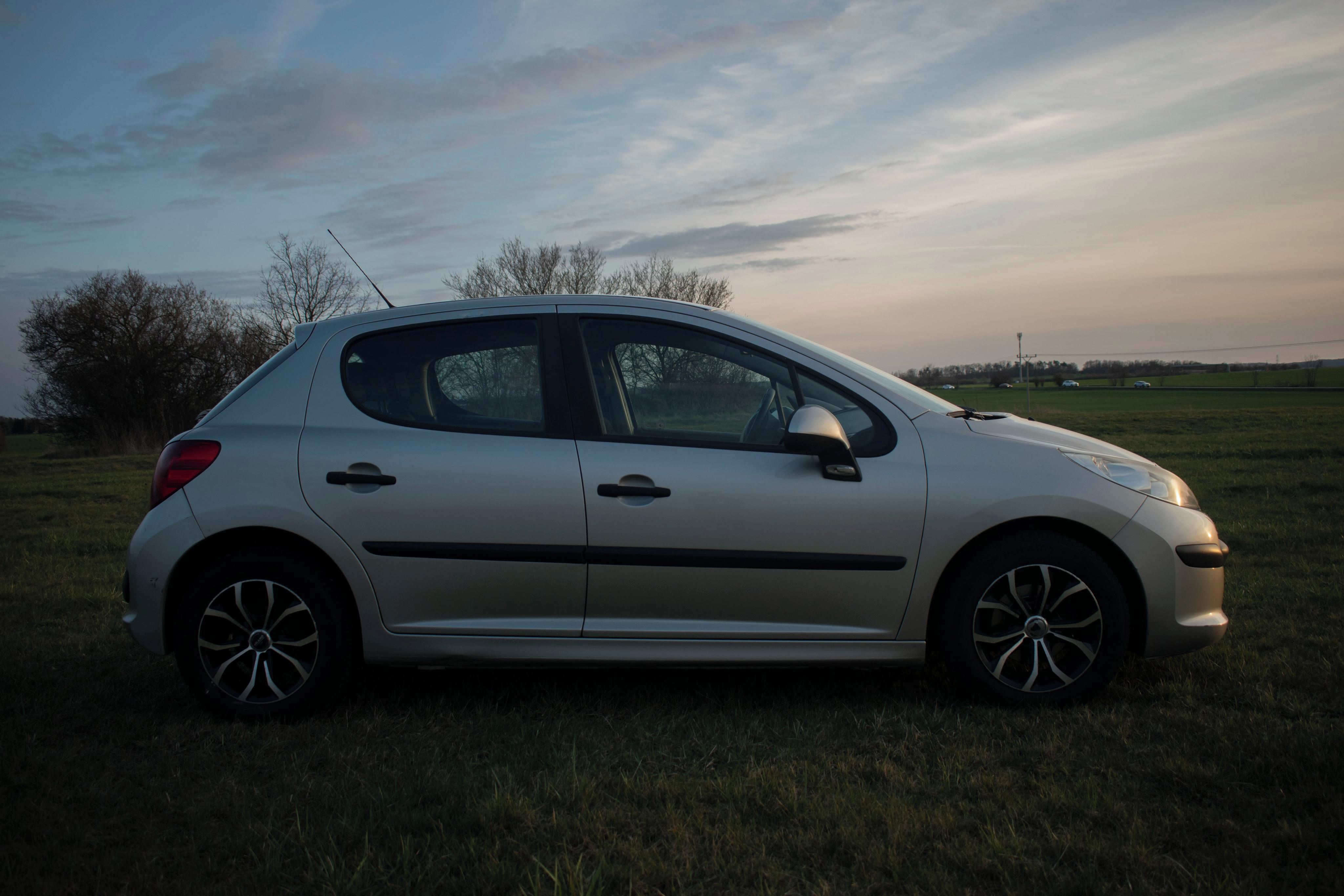Peugeot 207, Peugeot 207 1.4 HDI,STK 6/2027 - fotka 2