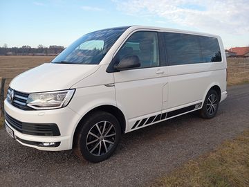 2.0 TDI 110kw Comfortline Top