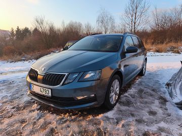 1.0 TSI Navigace