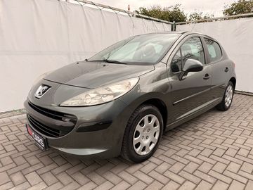 1.4HDI 50kW*ČR*STK 09/2027*