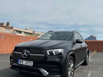 300D Amg
