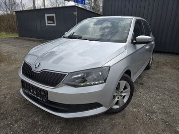 1,0 TSi  STYLE 70Kw