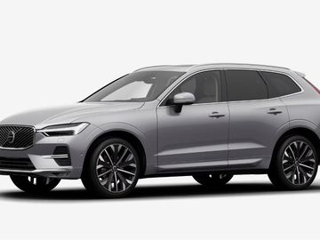 B5 AWD AUT BRIGHT ULTRA