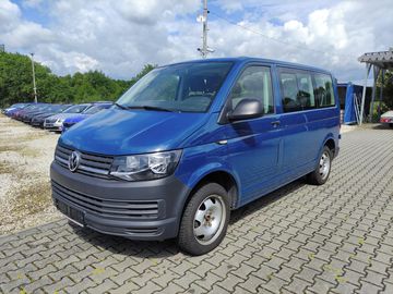 2.0 TDi,75KW,9-MÍST,TZ 2200KG