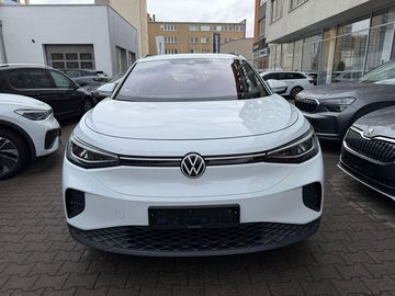 ID.4 Pro 150kW / záruka