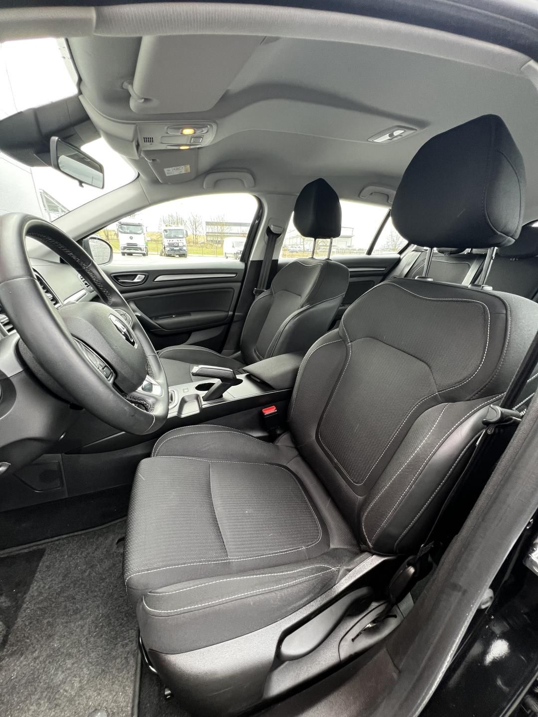 Renault Mégane, 1.3TCe Business 1.Maj DPH TZ - fotka 6