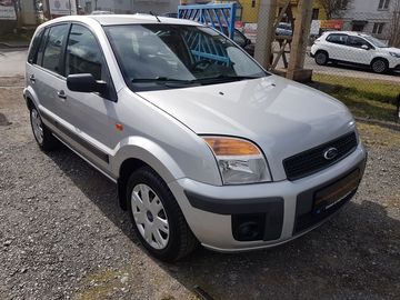 1.4i 59KW VÝHŘEV. PŘ. OKNO
