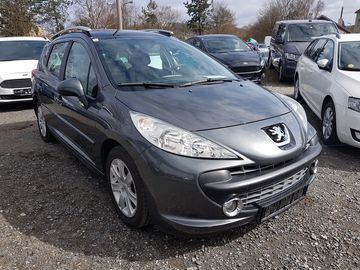 SW 1.6HDi 66KW PANORAMA