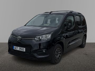 1.5 D-4D / 96 kW Family Auto