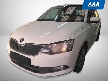 1.4 TDI, Klima, Park. senzory