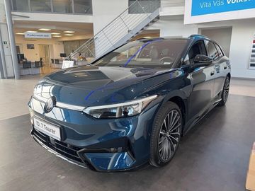 Pro S People 210 kW, 86 kWh