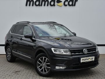 2.0 TDI 110kW 4MOTION LED